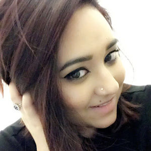 Meet your Posher, Irum